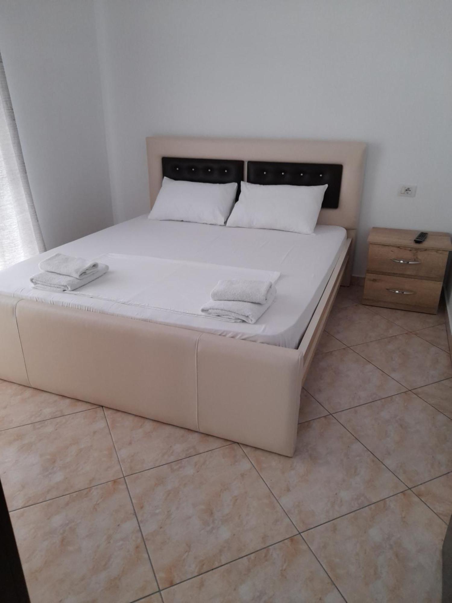 Guesthouse Noan&Yliona Ksamil Cameră foto