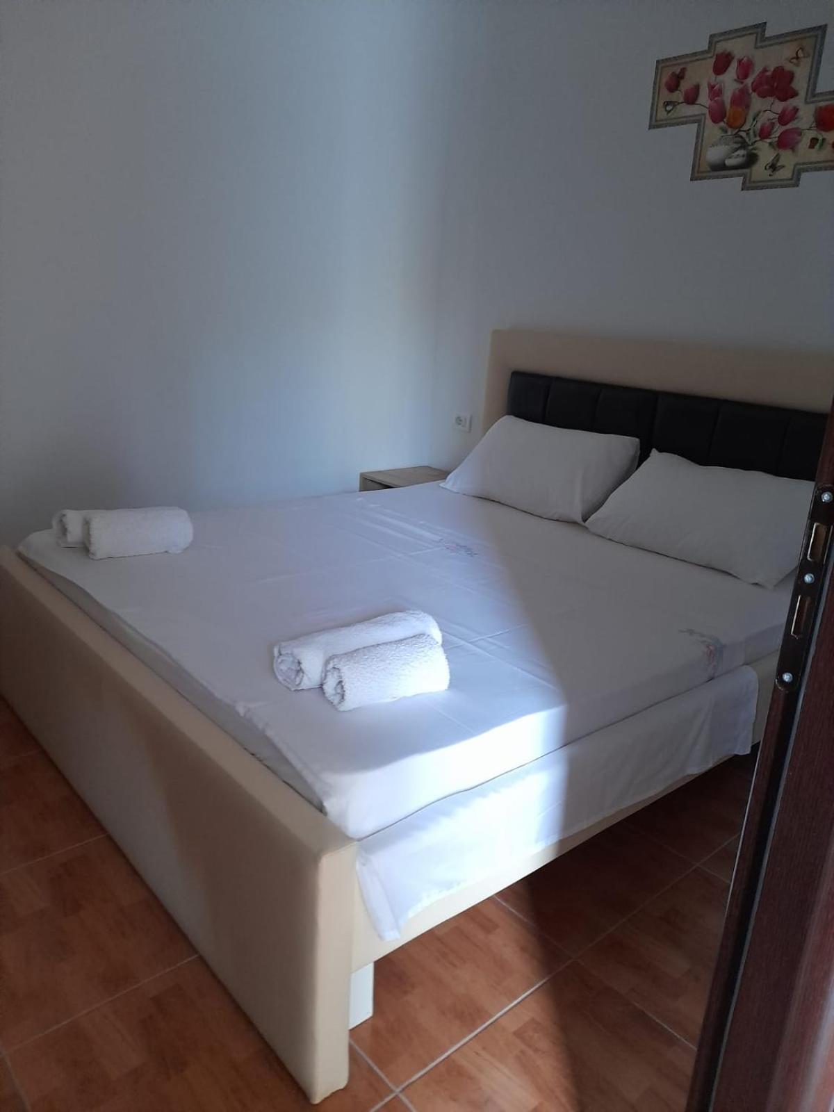 Guesthouse Noan&Yliona Ksamil Cameră foto