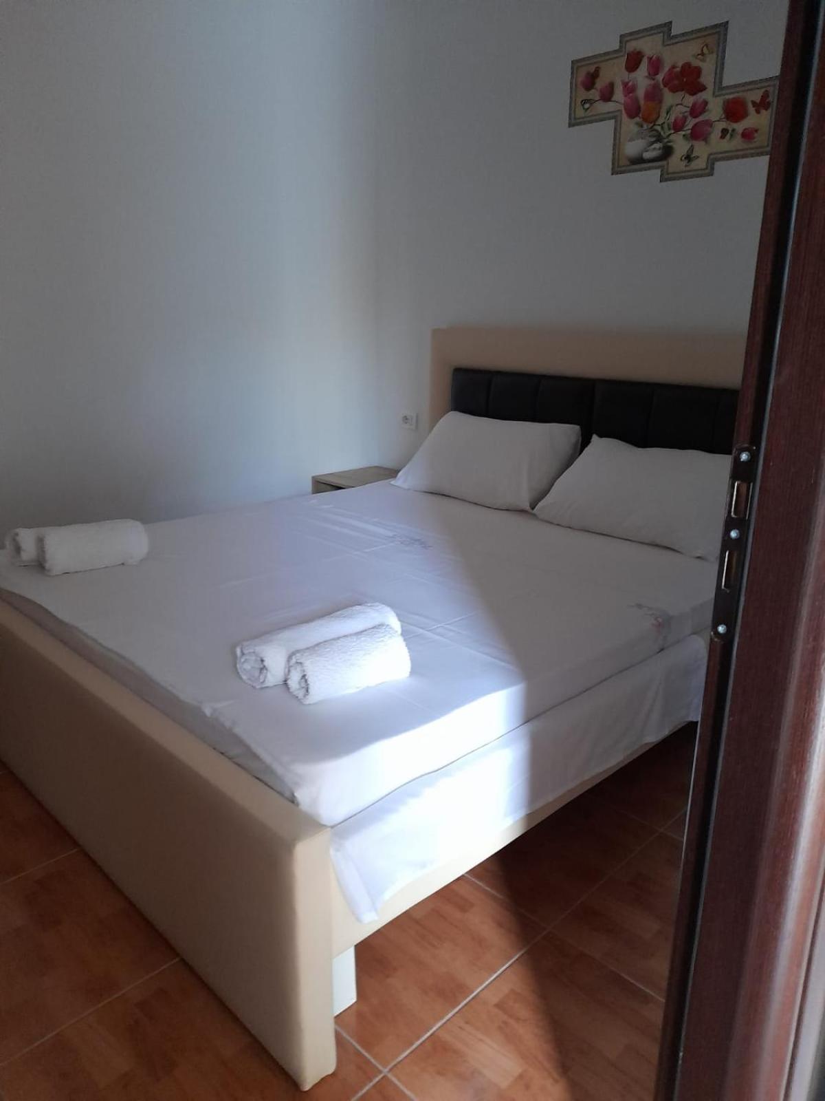 Guesthouse Noan&Yliona Ksamil Cameră foto