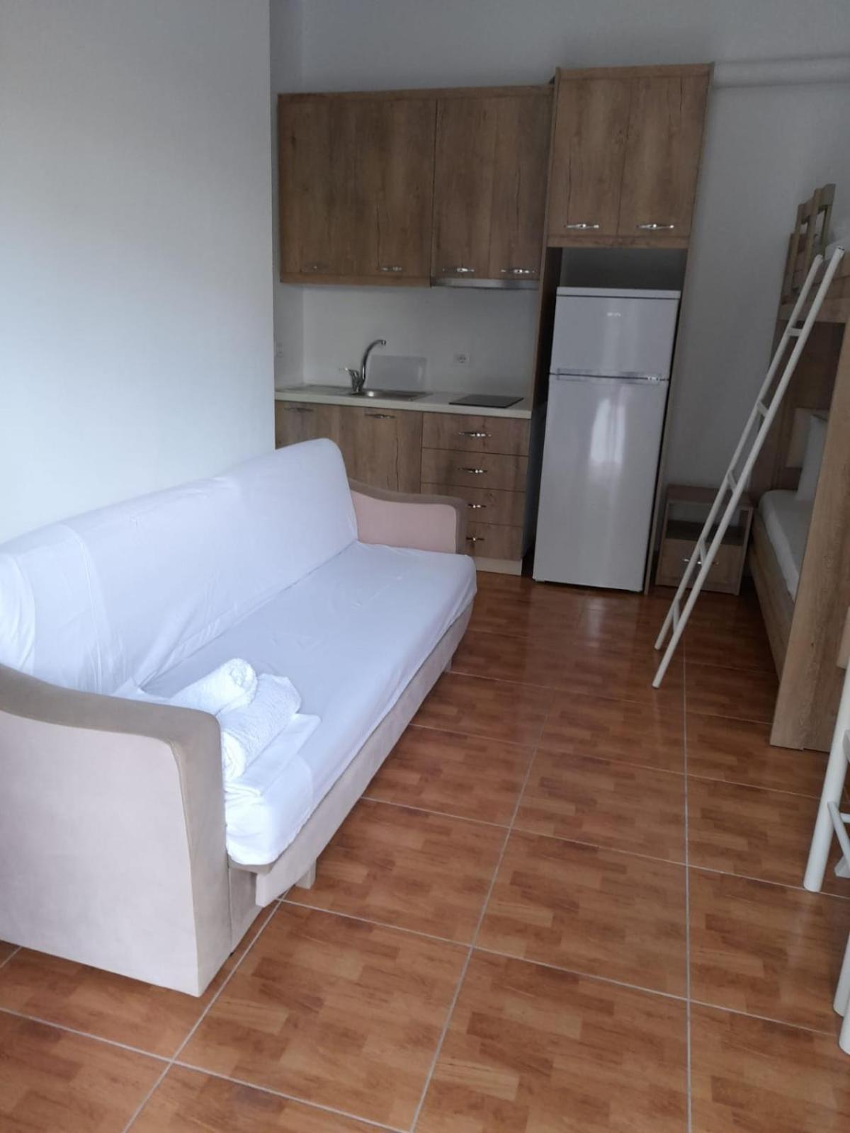 Guesthouse Noan&Yliona Ksamil Cameră foto