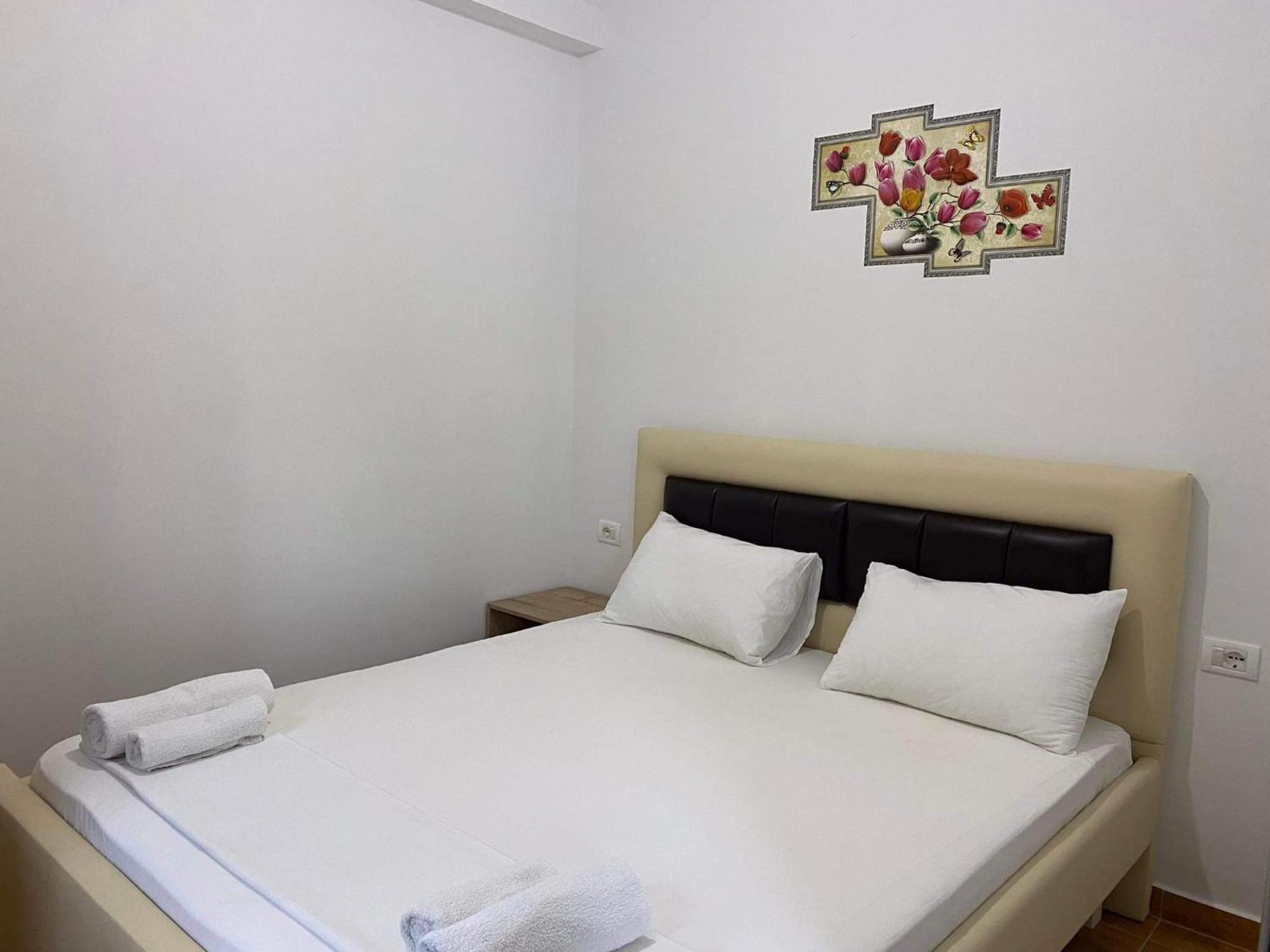 Guesthouse Noan&Yliona Ksamil Cameră foto