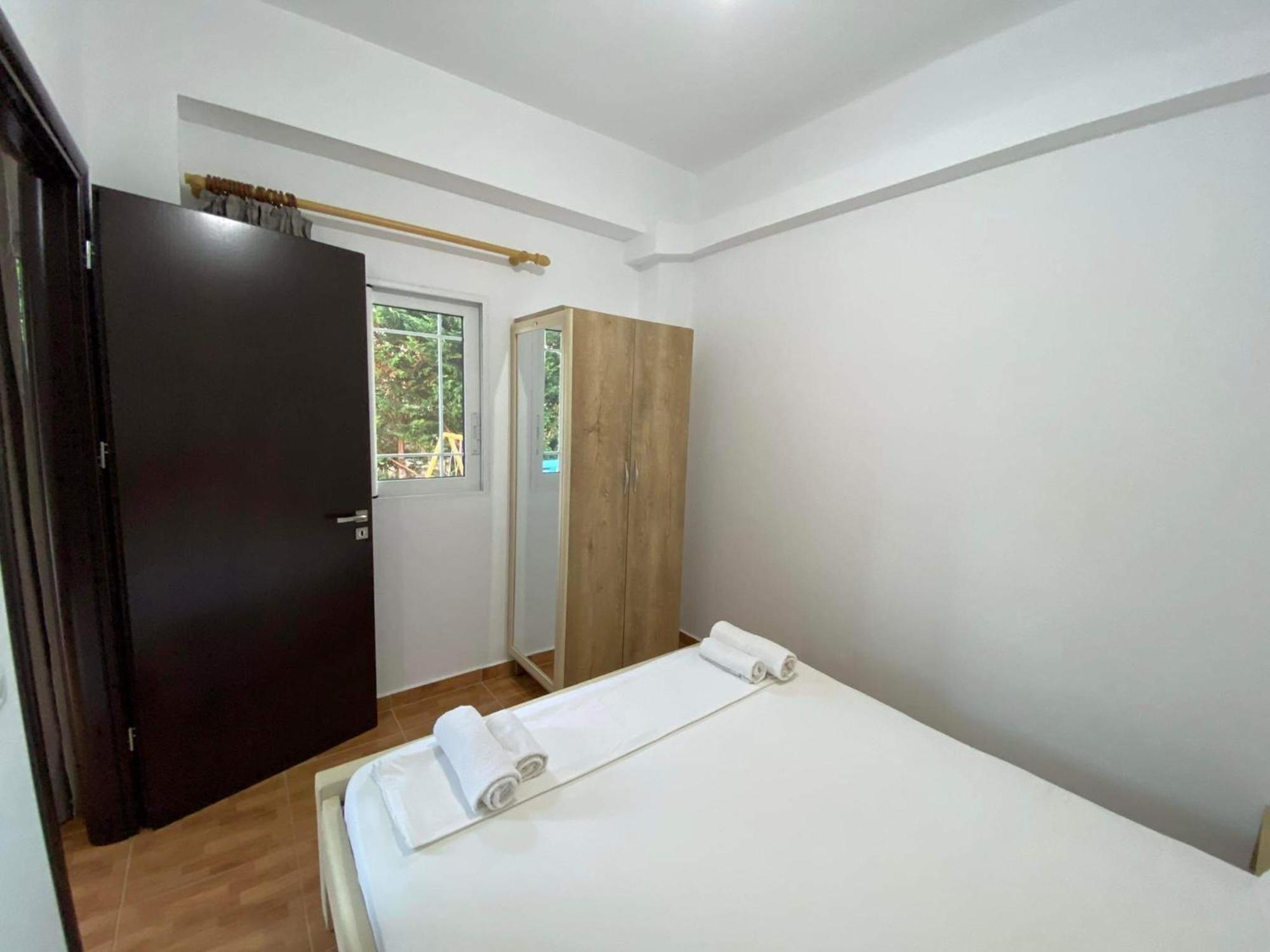 Guesthouse Noan&Yliona Ksamil Cameră foto
