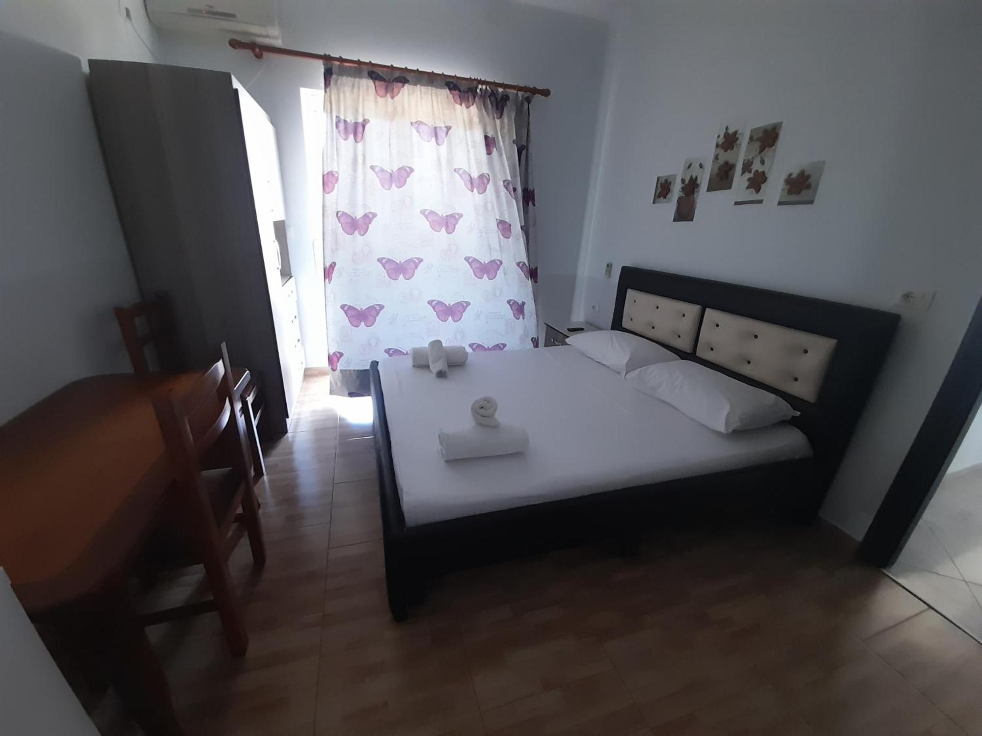 Guesthouse Noan&Yliona Ksamil Cameră foto