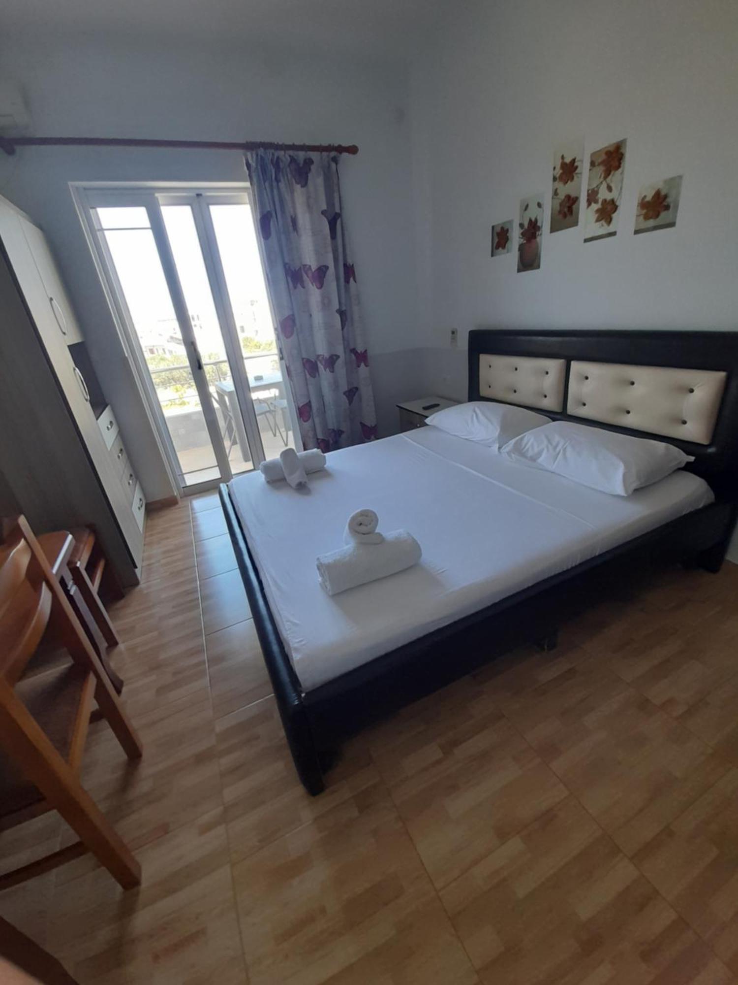 Guesthouse Noan&Yliona Ksamil Cameră foto