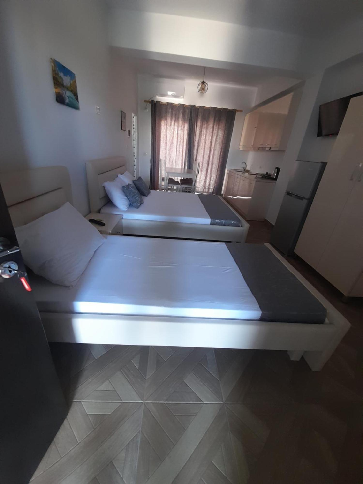 Guesthouse Noan&Yliona Ksamil Cameră foto