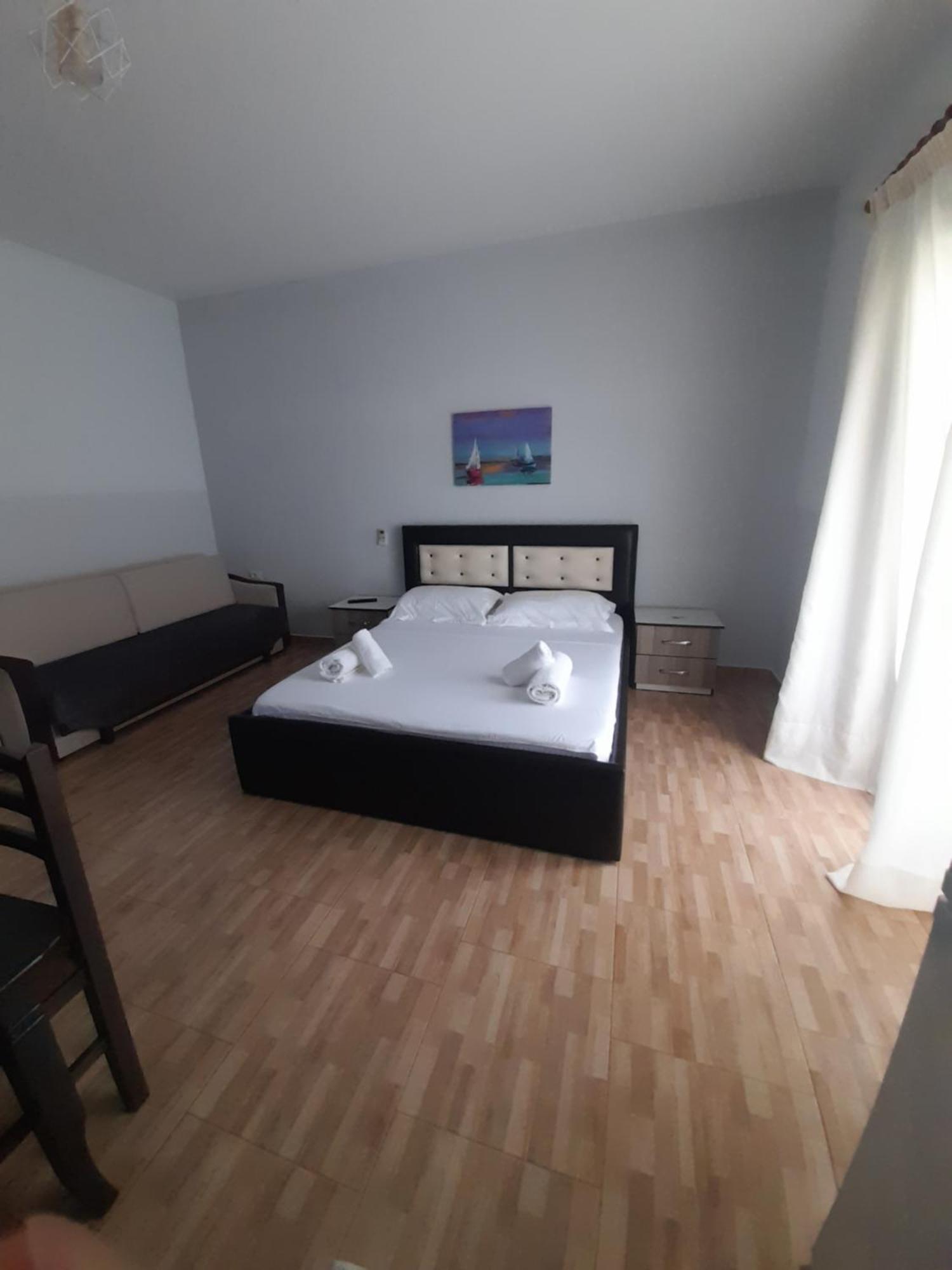 Guesthouse Noan&Yliona Ksamil Cameră foto