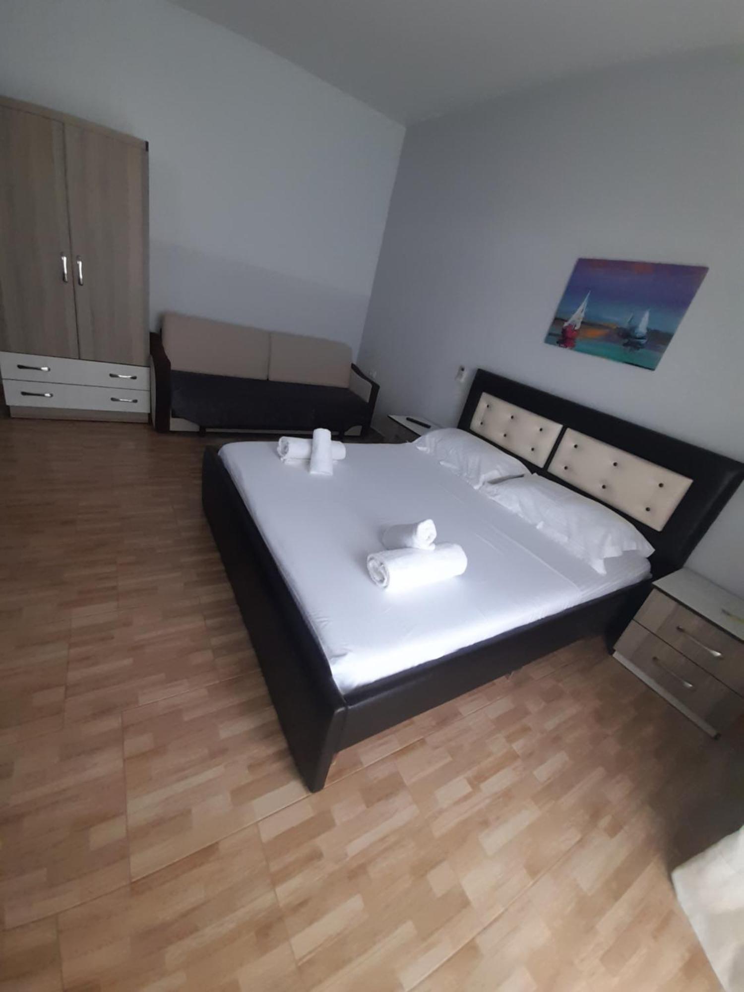 Guesthouse Noan&Yliona Ksamil Cameră foto